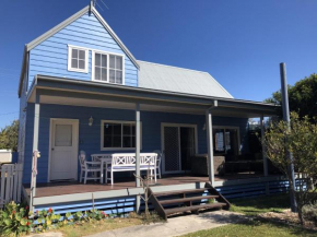 Kookaburra Cottage 71 Straight St HH, Hat Head